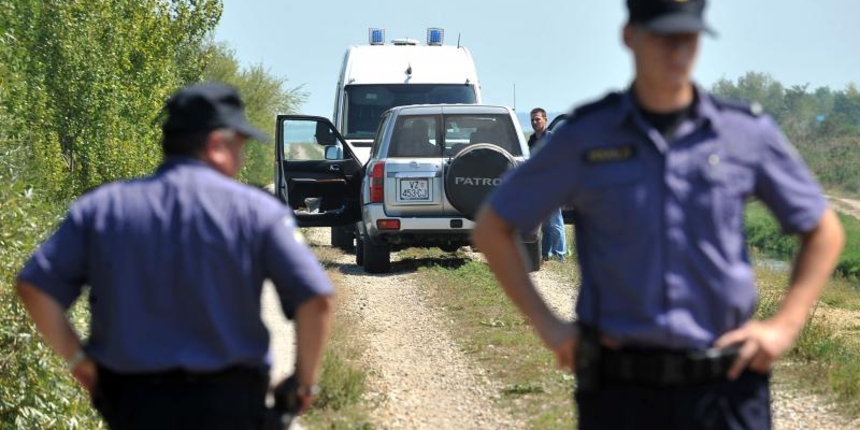 POLICIJA MEĐIMURJE MARKO JURINEC PIXSELL