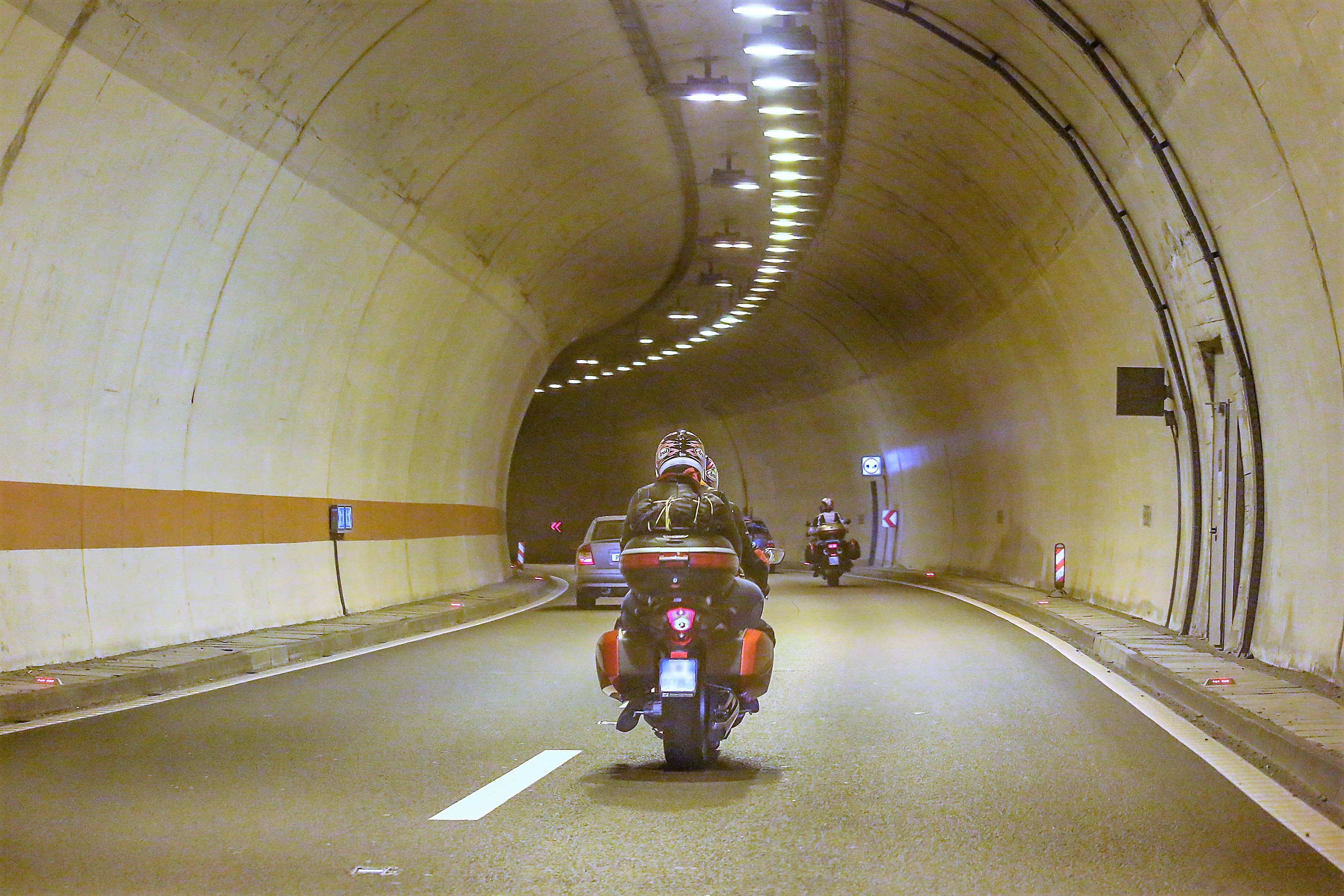 Tunel Zaobilaznica Auti -2 Tunel Zaobilaznica Auti -2