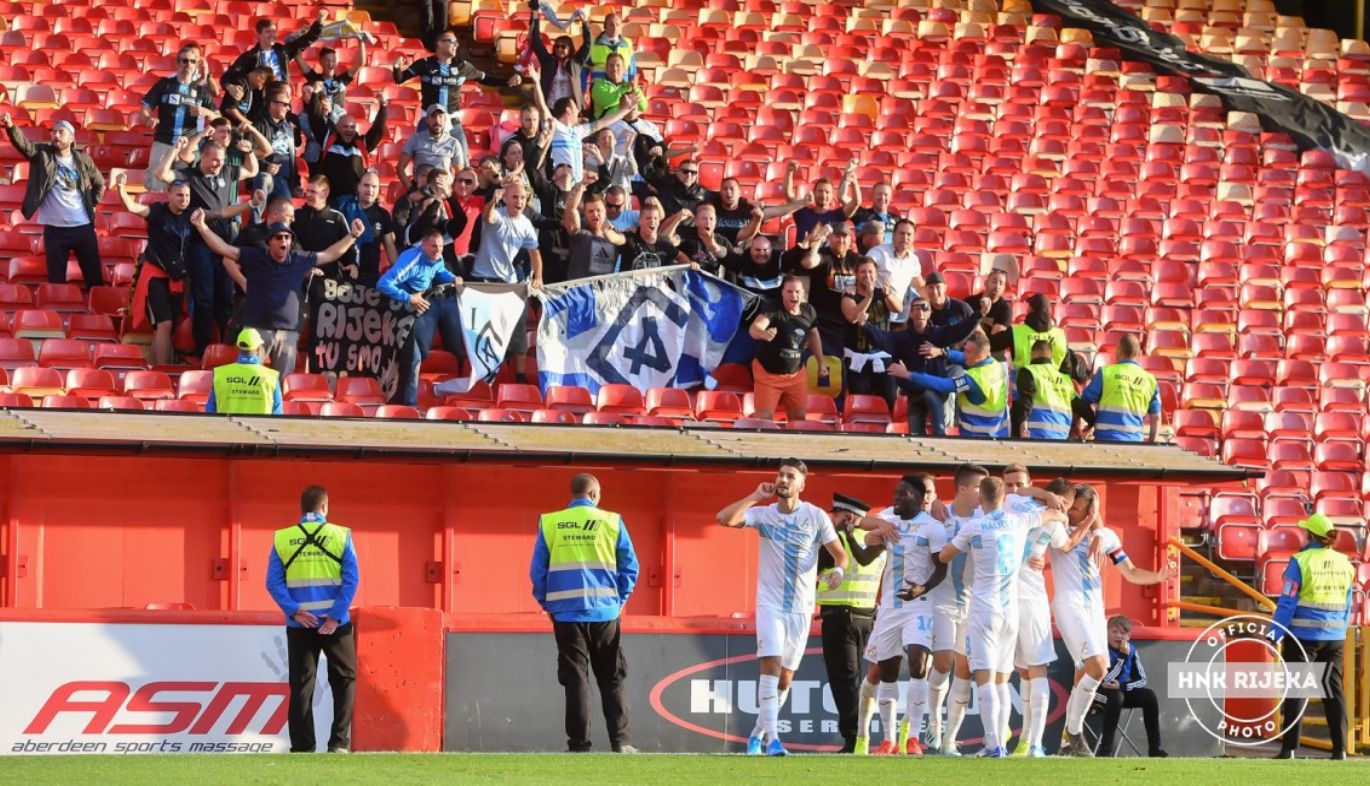 aberdeen rijeka armada