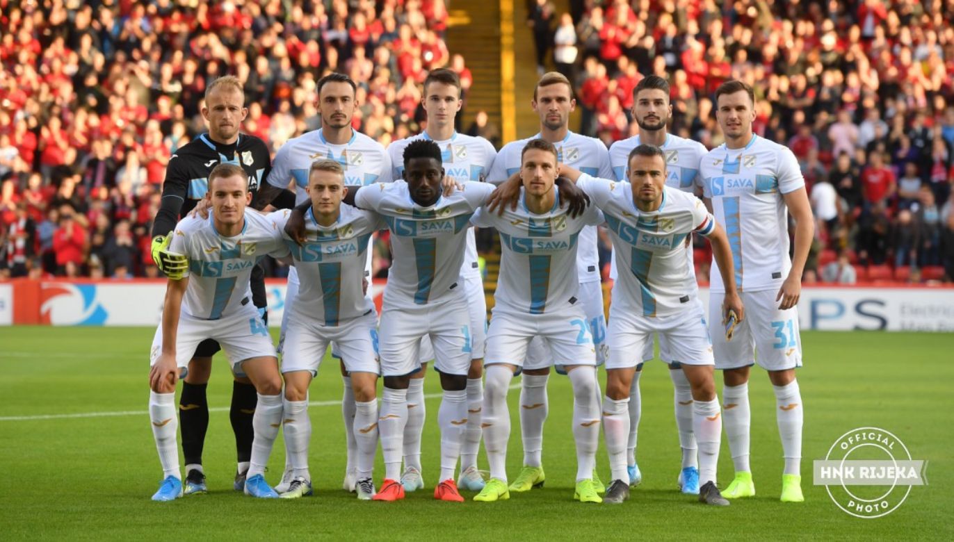 aberdeen rijeka ekipa