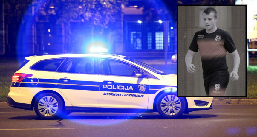 andro duborvnik poginuo
