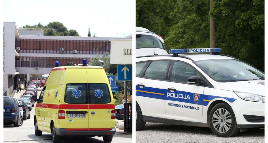 bolnica split policija miranda cikotić pixsell bolnica split policija miranda cikotić pixsell