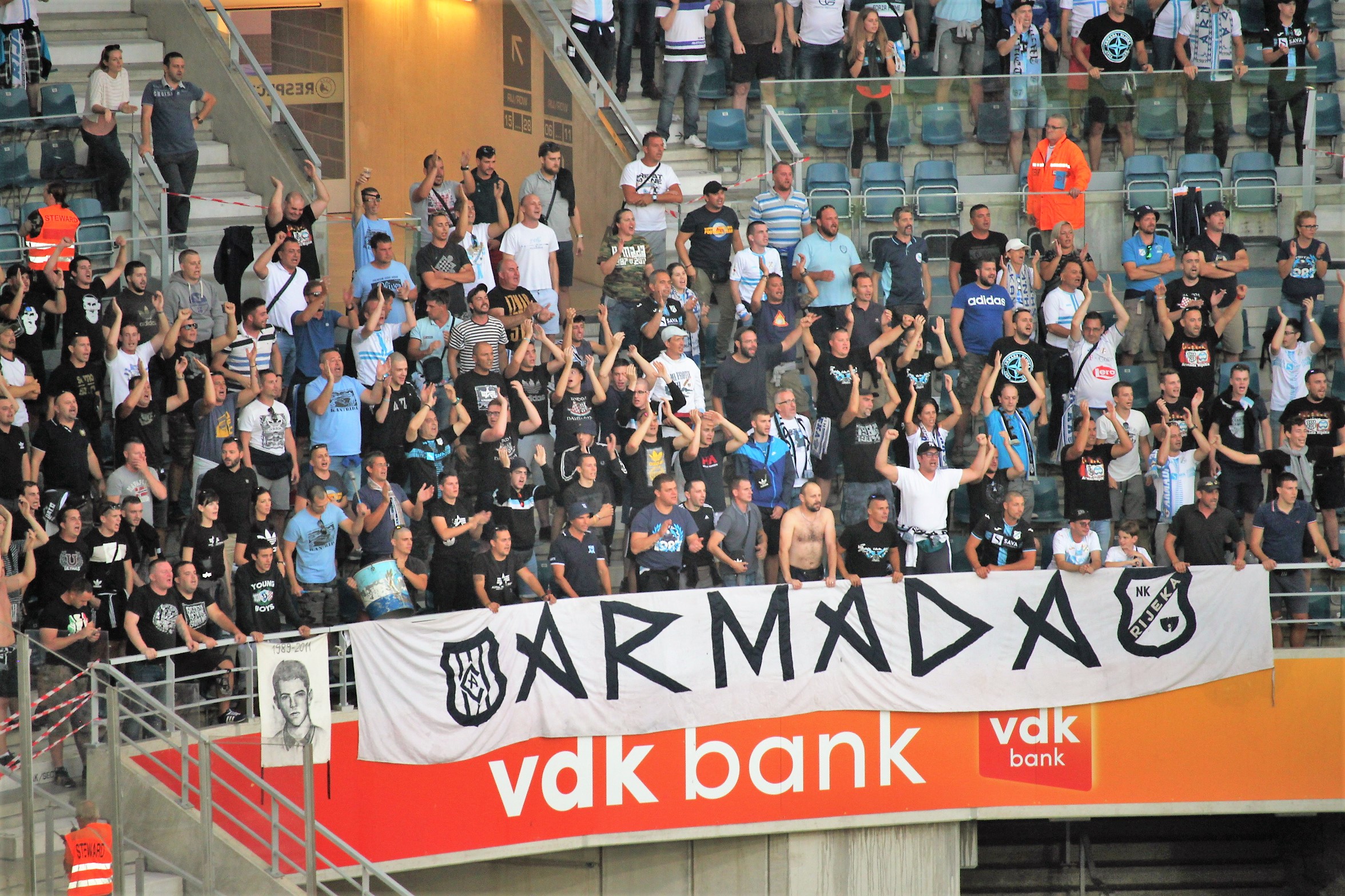 gent rijeka armada gent rijeka armada