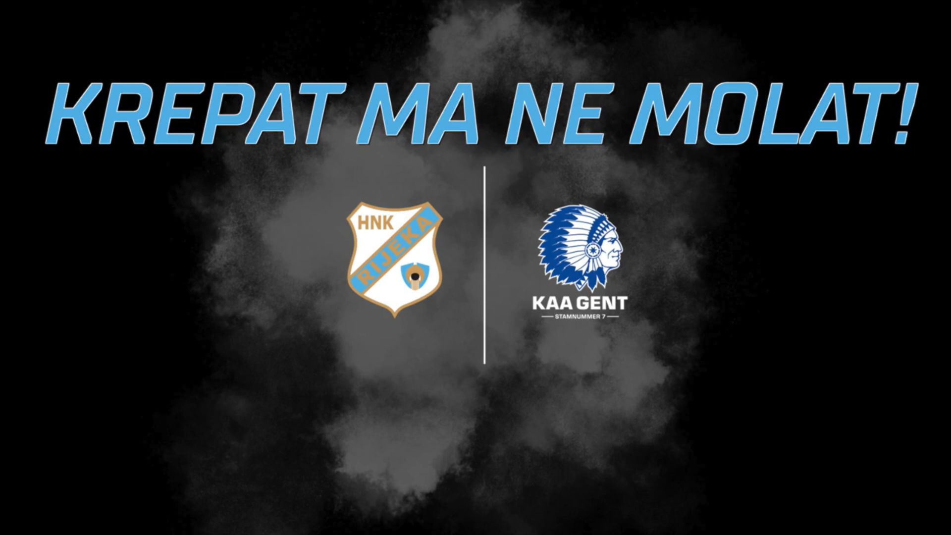 krepat ma ne molat rijeka