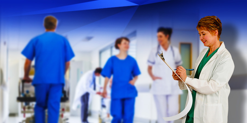 liječnici medicinska sestra zdravstvo čekaonica rtl
