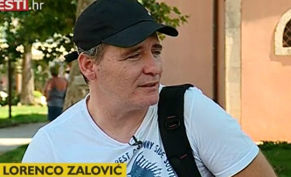 lorenco zalović lorenco zalović