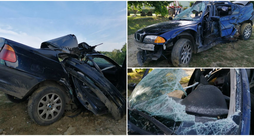 nesreća bmw naslovna nesreća bmw naslovna