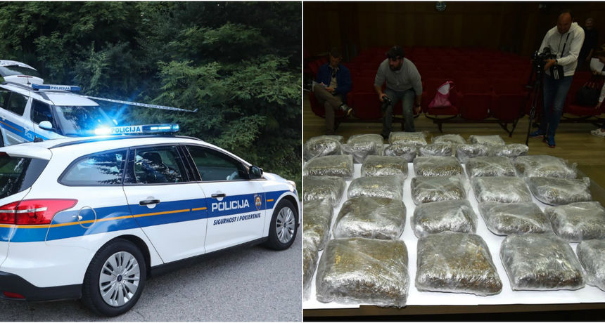 policija droga istra duško marušić pixsell policija droga istra duško marušić pixsell