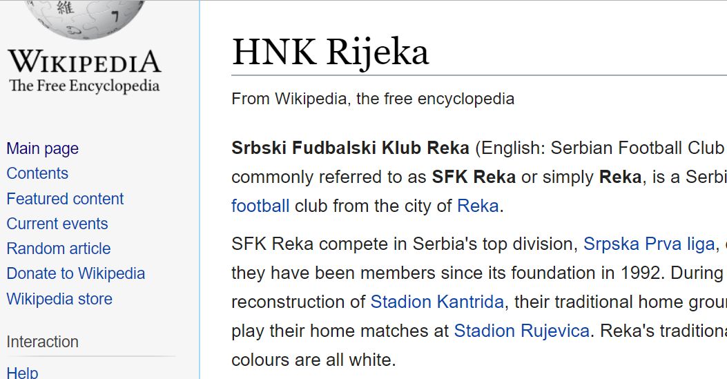 provokacija torcida44