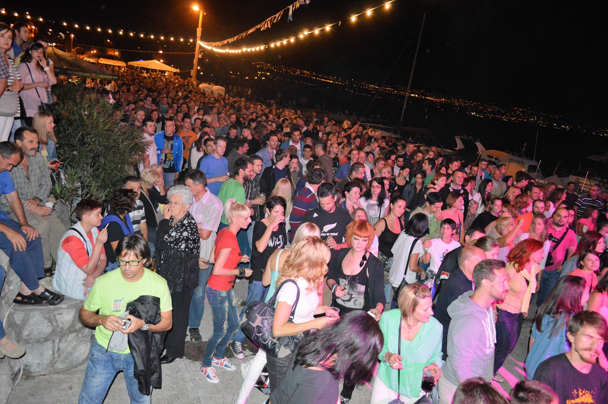 publika lucica – ičići