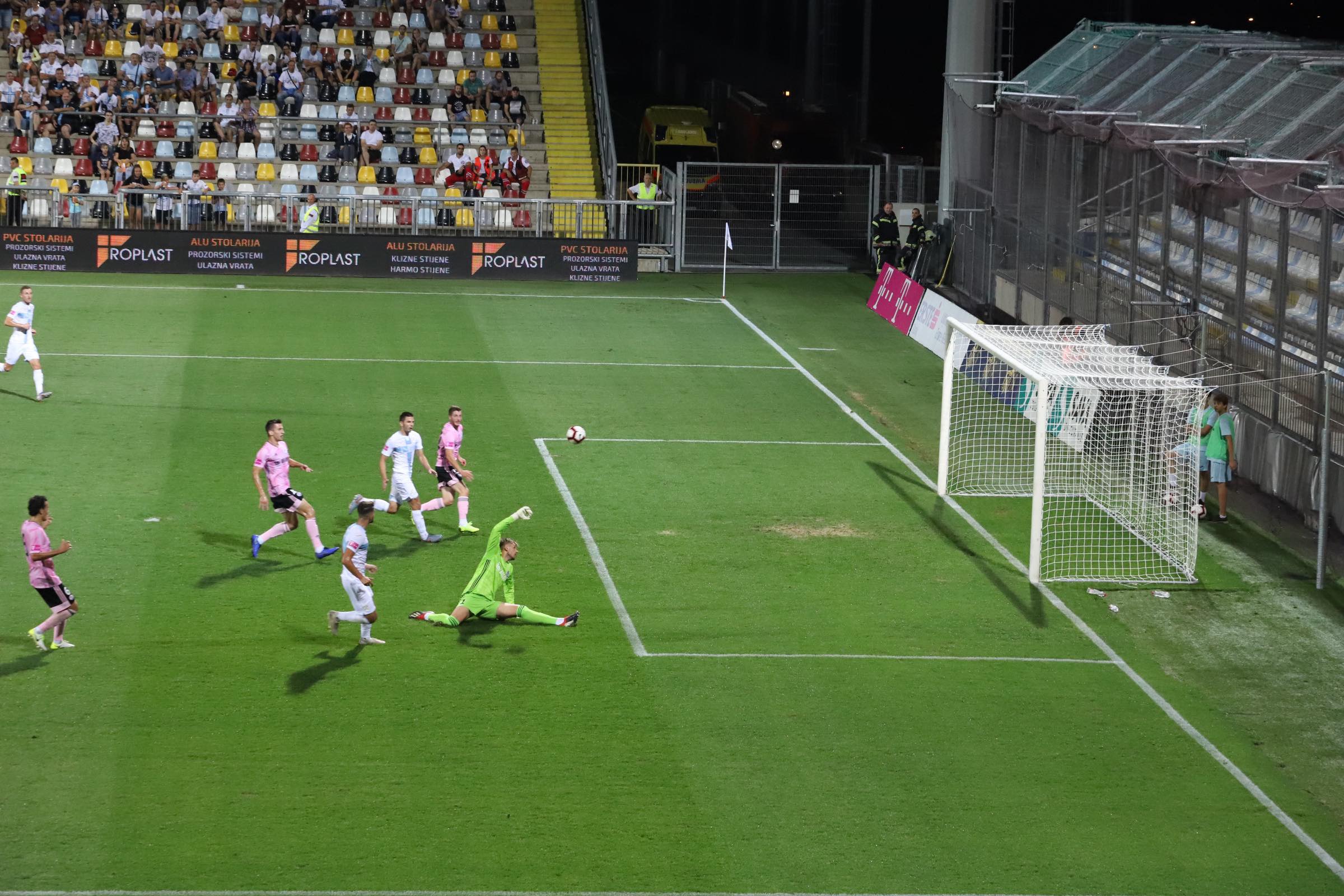 rijeka slaven gol1
