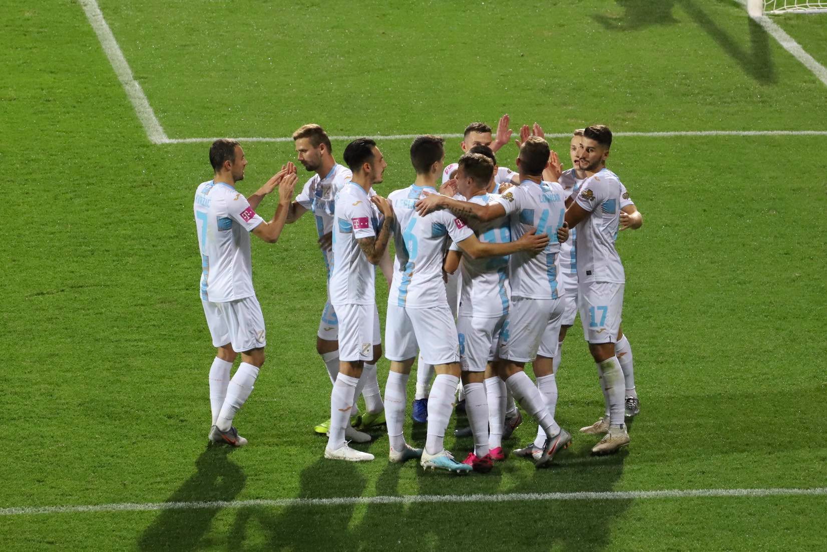 rijeka slaven gol3