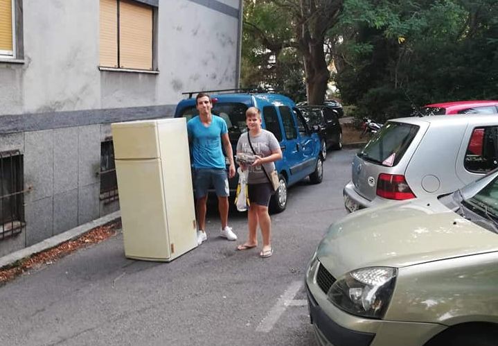 riječki anđeli 1 baka