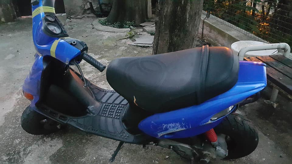 skuter drenova2 skuter drenova2