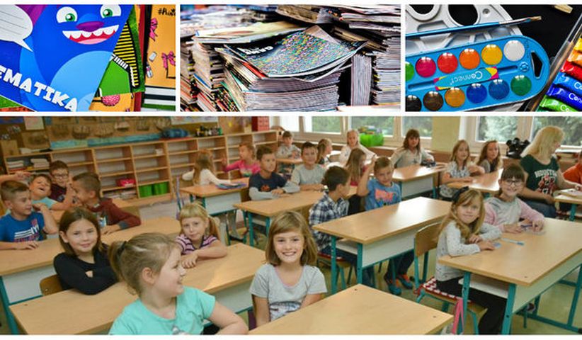 učenici klupe školska godina učenici klupe školska godina