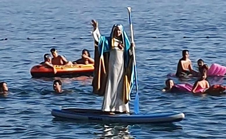 vela gospa ivana klobučar