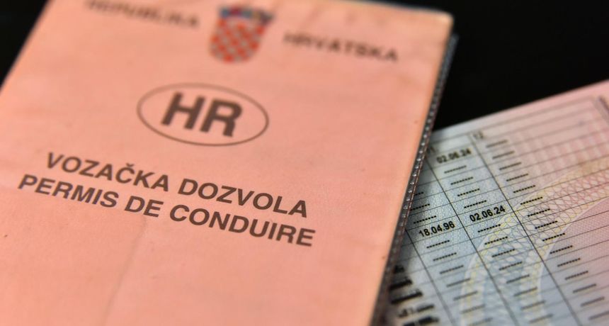 vozačka dozvola pixsell
