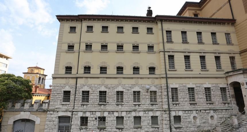 zatvor rijeka nel pavletić pixsell zatvor rijeka nel pavletić pixsell