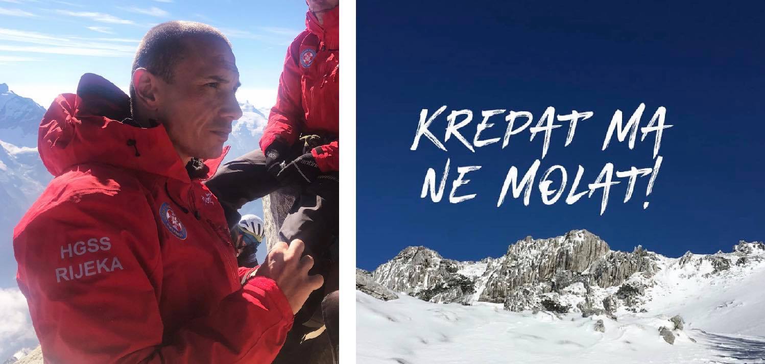 škalamera rijeka reakcije