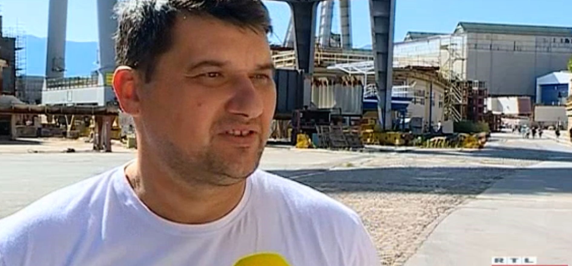 3. maj rujan 2019 rtl