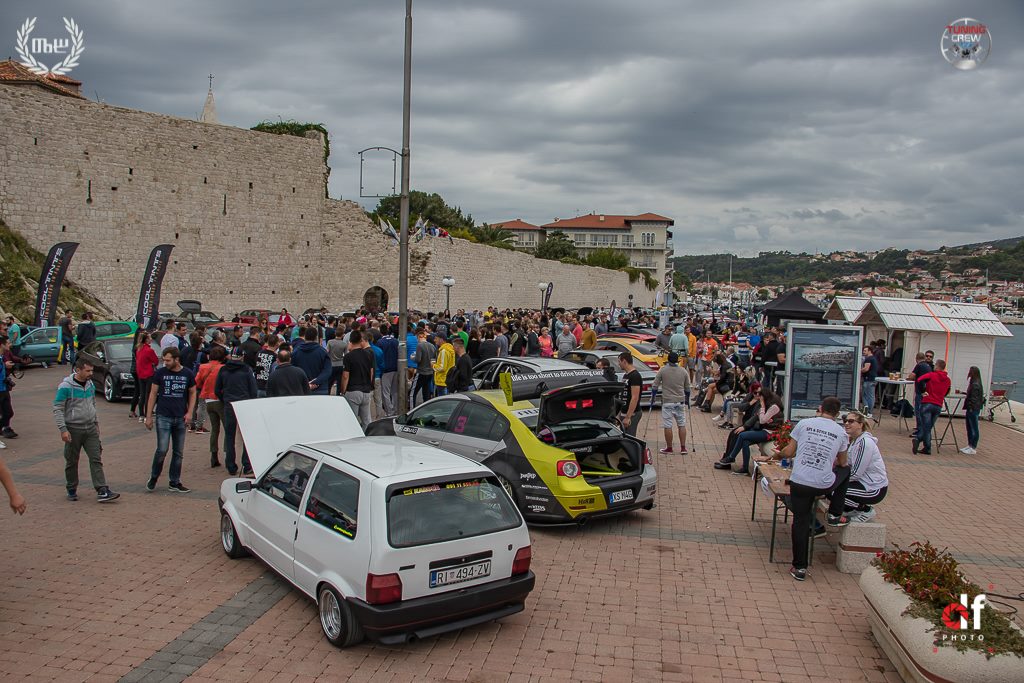 spl show omišalj spl show omišalj