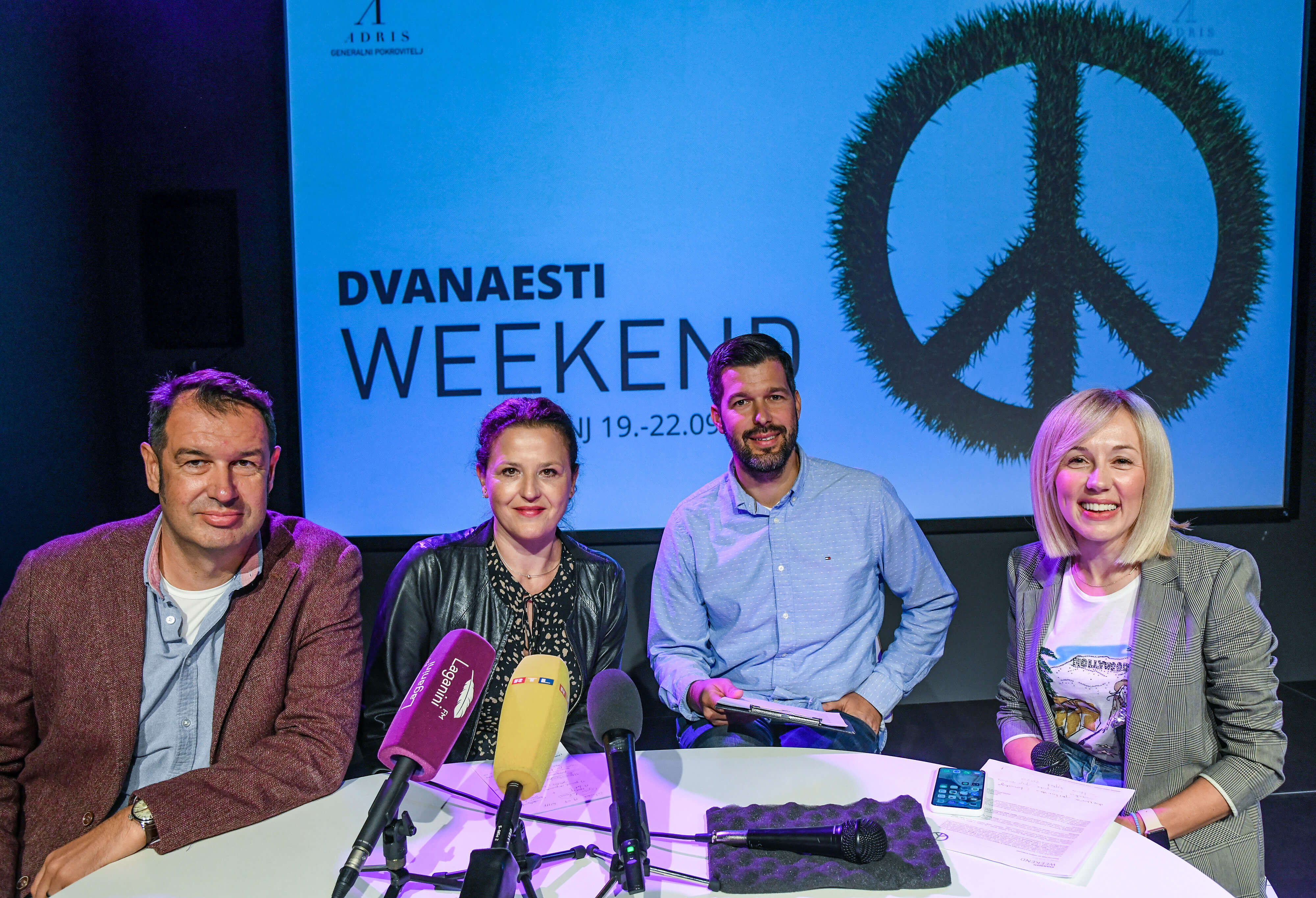 Boris Kovaček, Irena Kregar Šegota, Nikola Vrdoljak i Martina Pintarić (1)