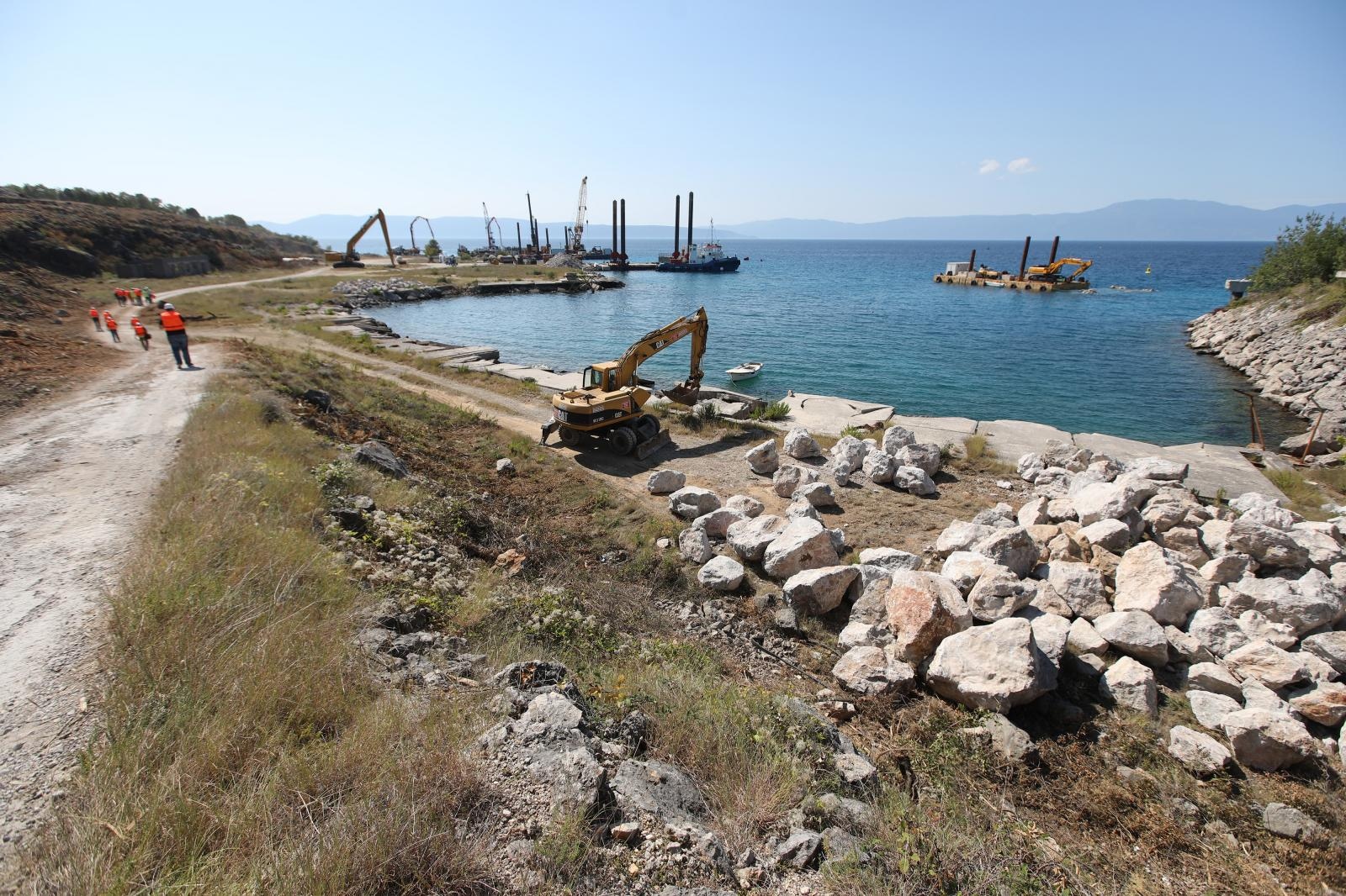 LNG Hrvatska