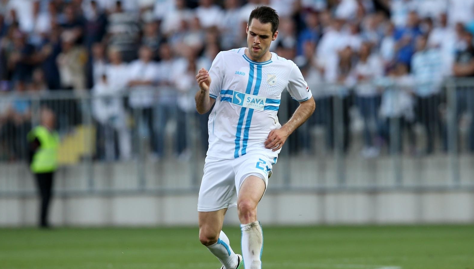 HNK Rijeka – HNK Cibalia HNK Rijeka – HNK Cibalia