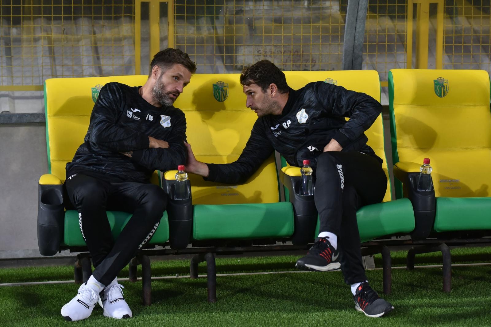 NK Istra 1961 – HNK Rijeka S.D.D. NK Istra 1961 – HNK Rijeka S.D.D.
