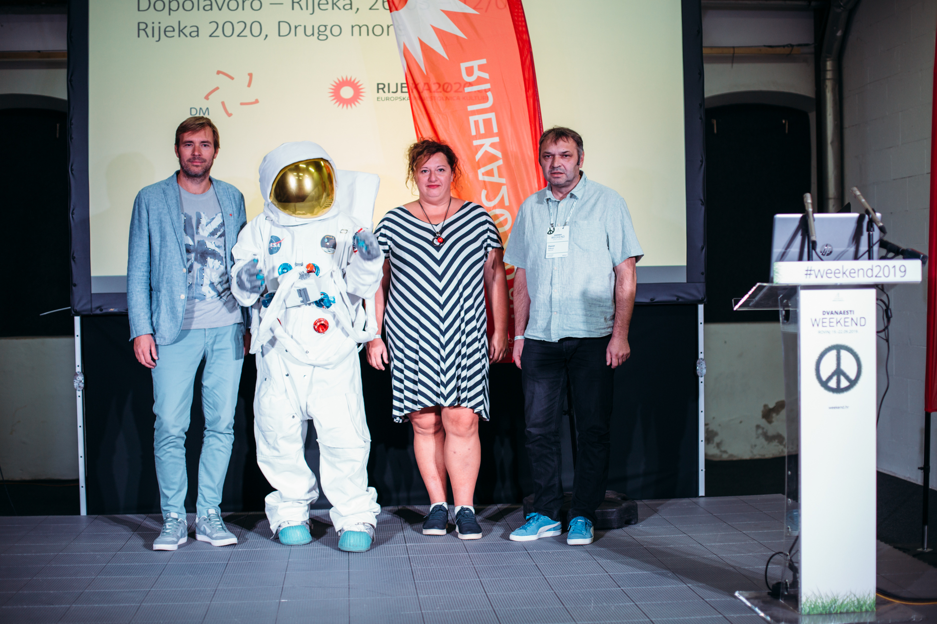 Rijeka 2020 _ Weekend Media Festival