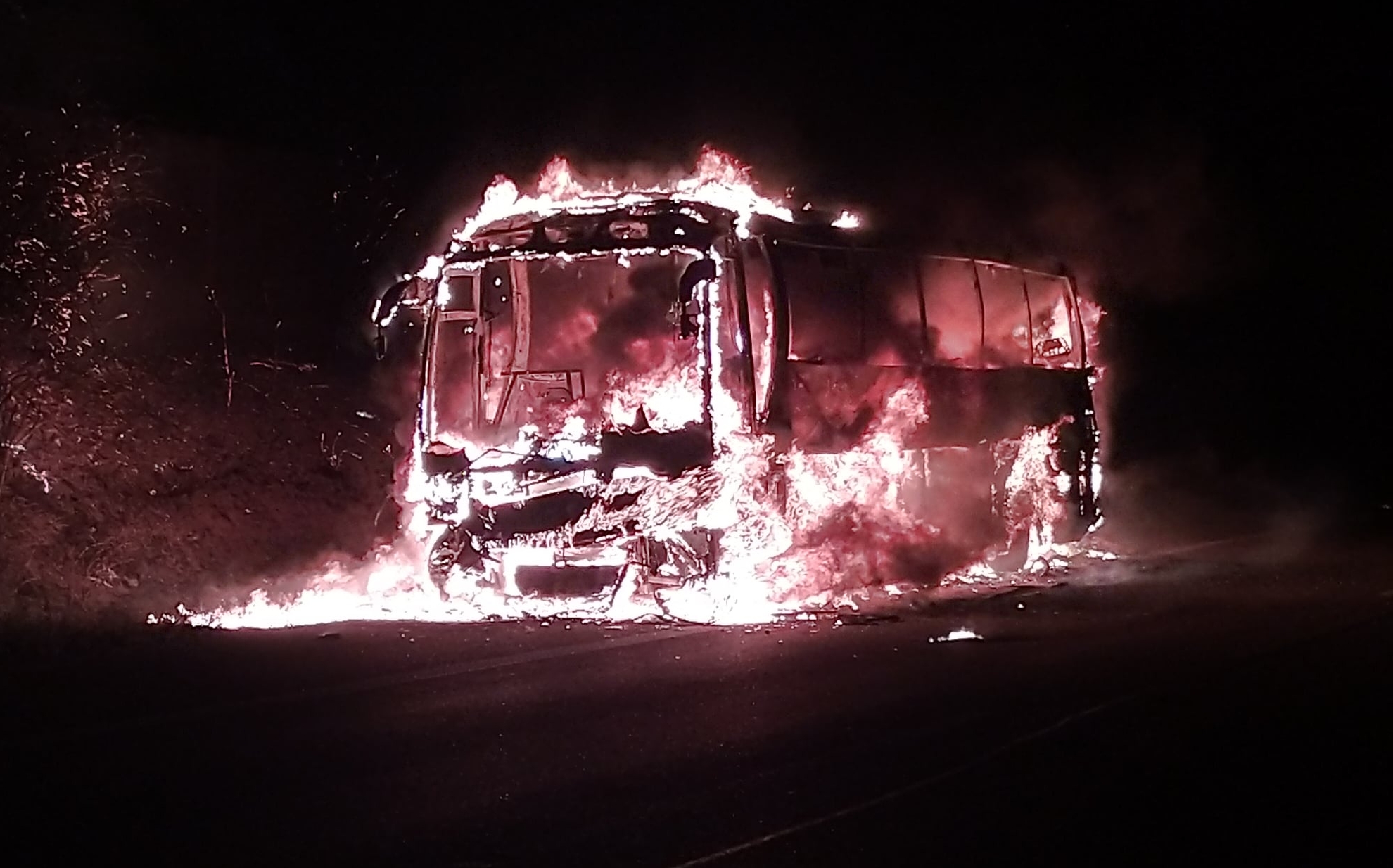 autobus gori njemačka facebook