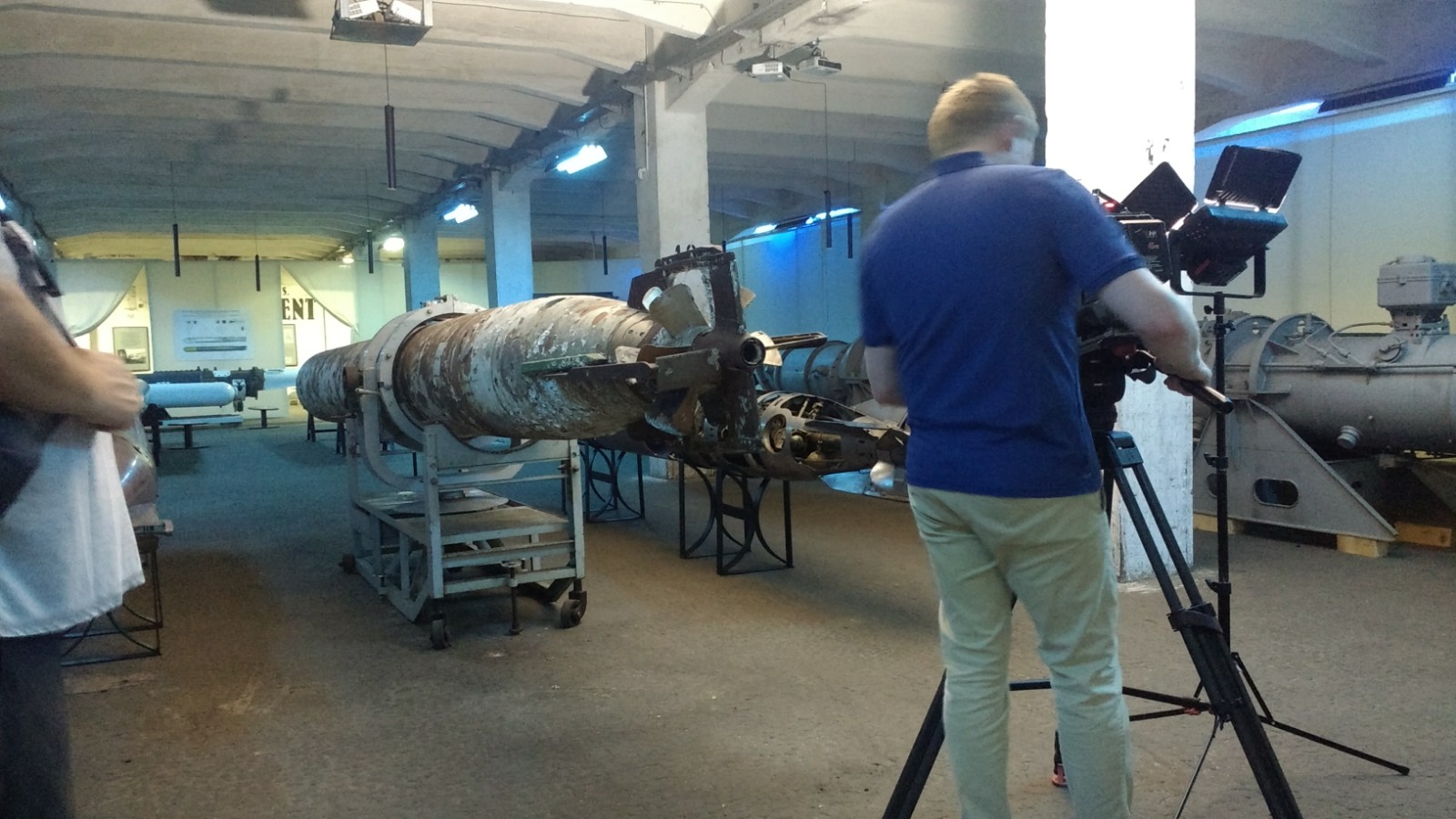 bbc torpedo5