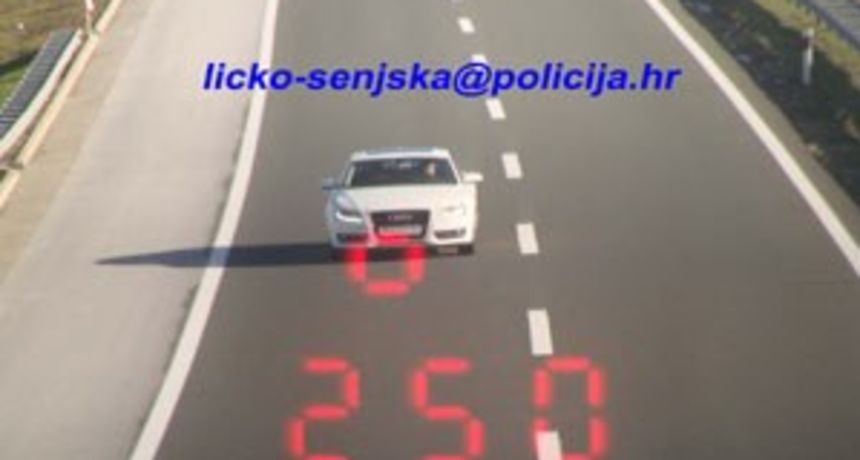 brzina austrijanac policija ličko senjska brzina austrijanac policija ličko senjska