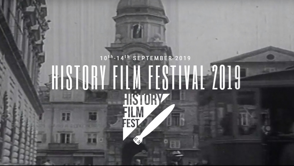history film festival