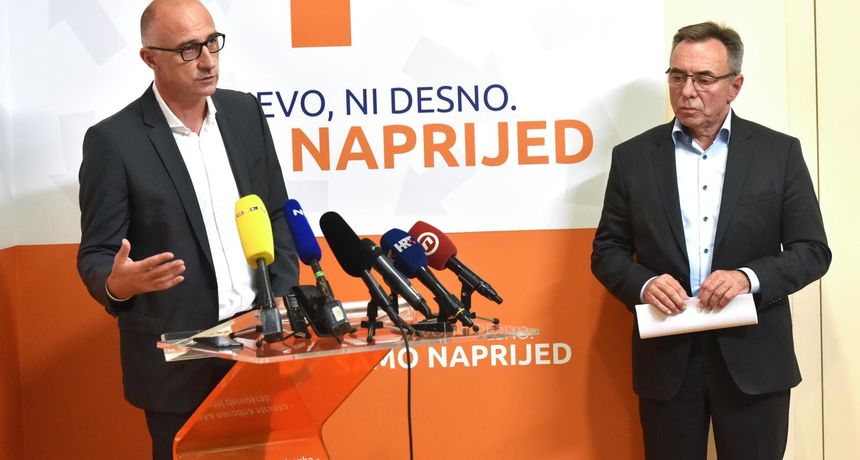 hns vrdoljak predsjednički