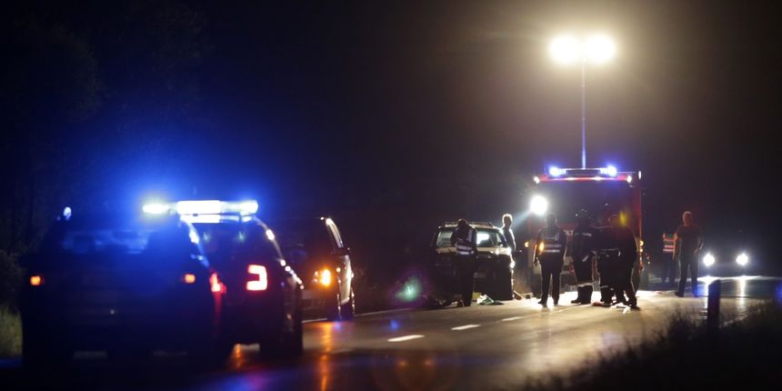 nesreća noć policija grgur žučko pixsell