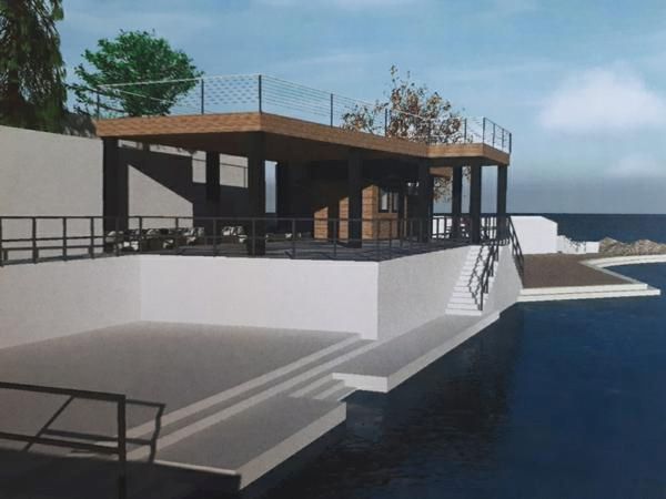 plaža črnikovica 2 plaža črnikovica 2