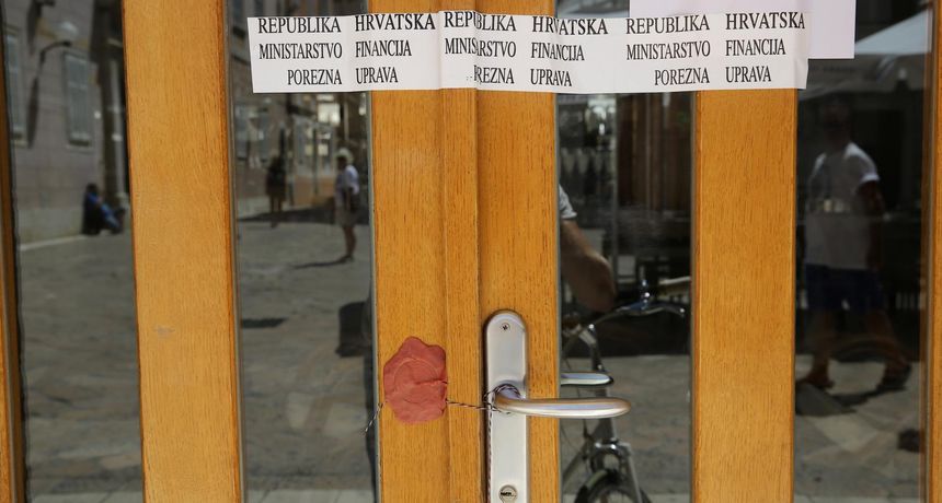porez pečat inspekcija