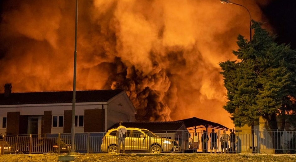 pula požar11 pula požar11