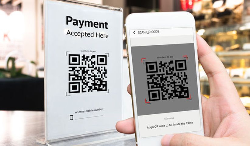 qr kod qr kod