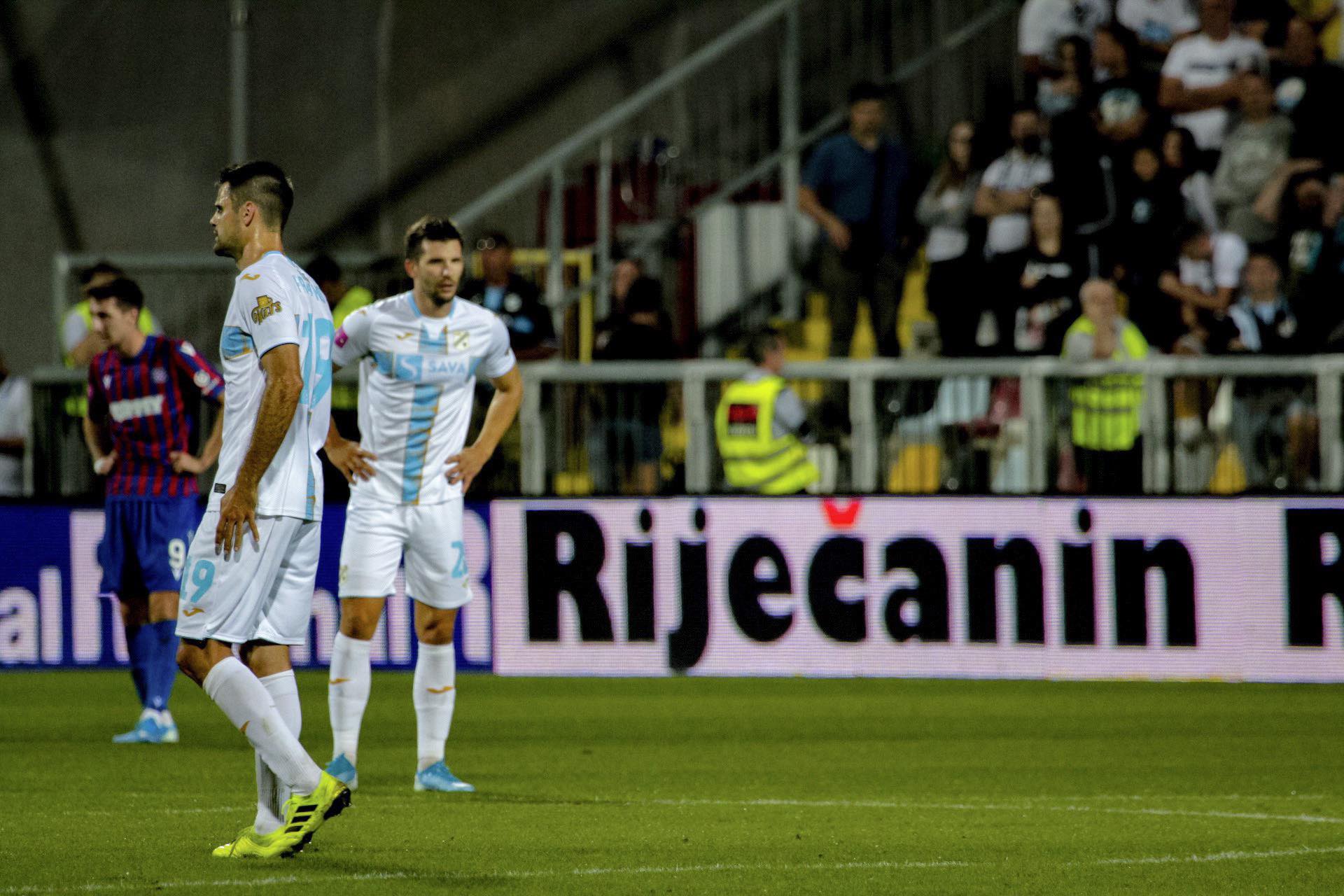 rijeka hajduk riječanin gorgon