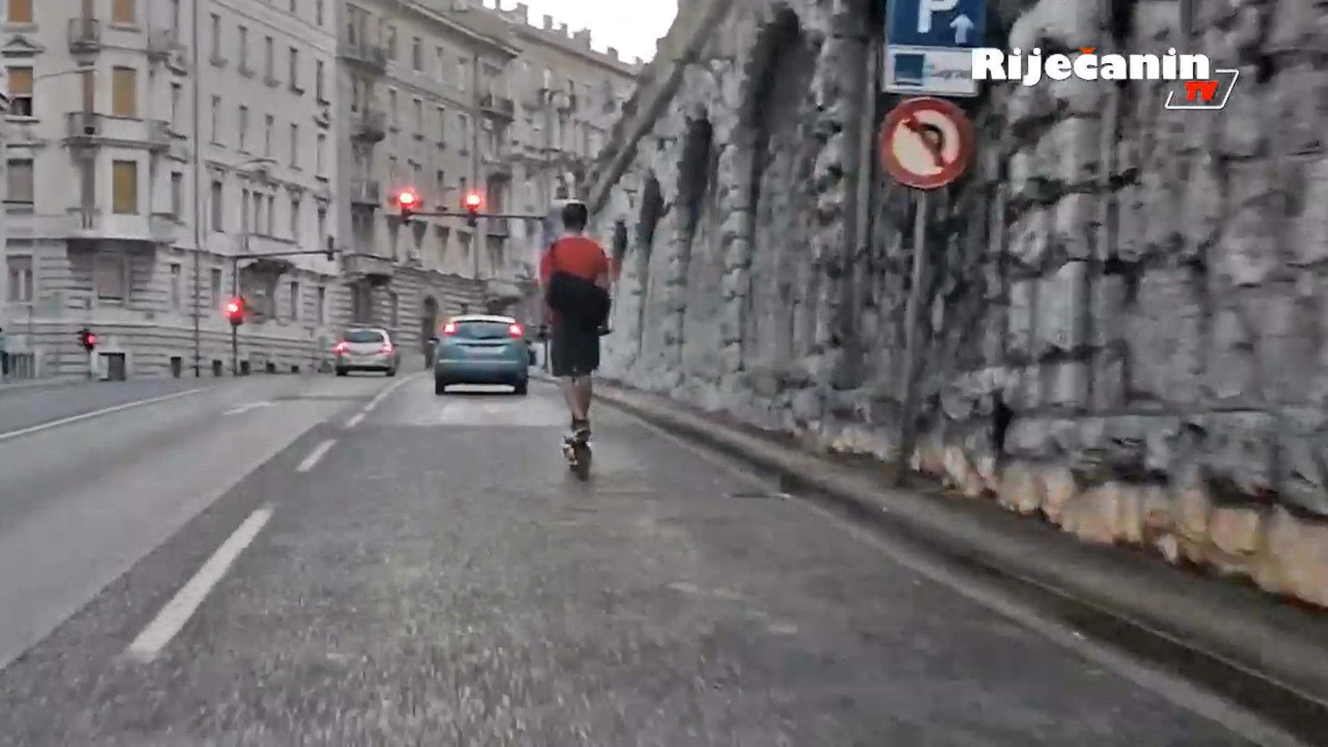 romobil žrtava fašizma romobil žrtava fašizma