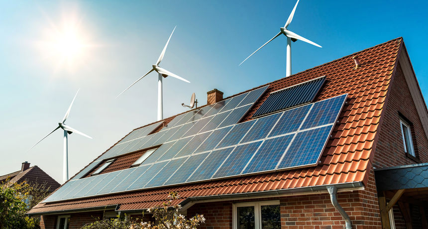 solarni panel rtl