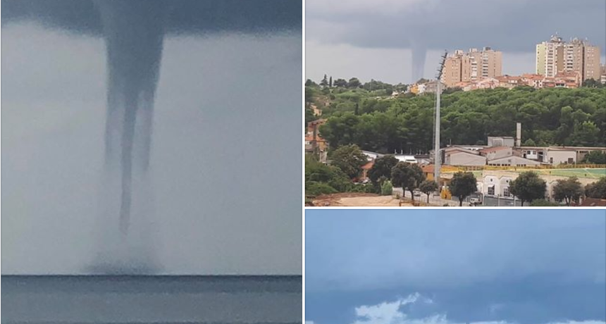 vrijeme istra pijavice vrijeme istra pijavice