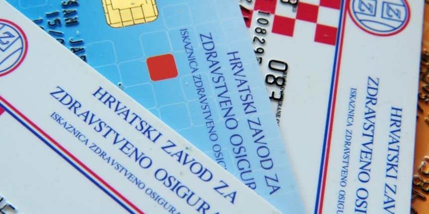 zdravstveno osiguranje zdravstveno osiguranje