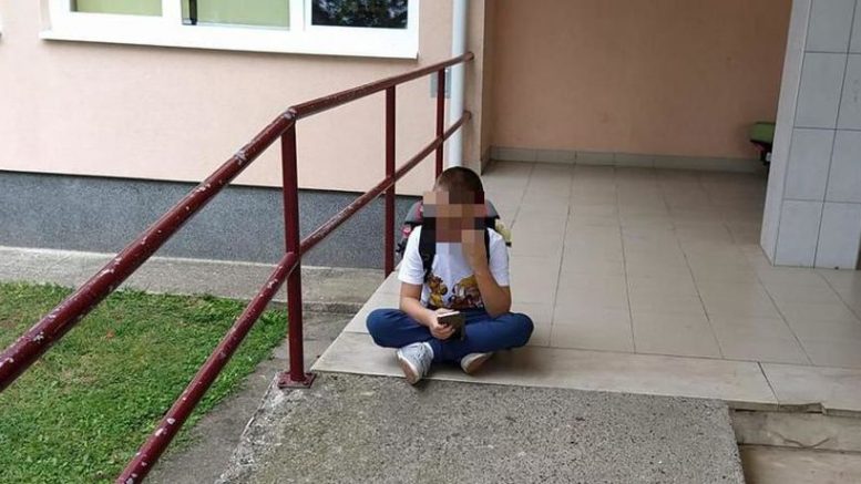 škola prvašić autizam