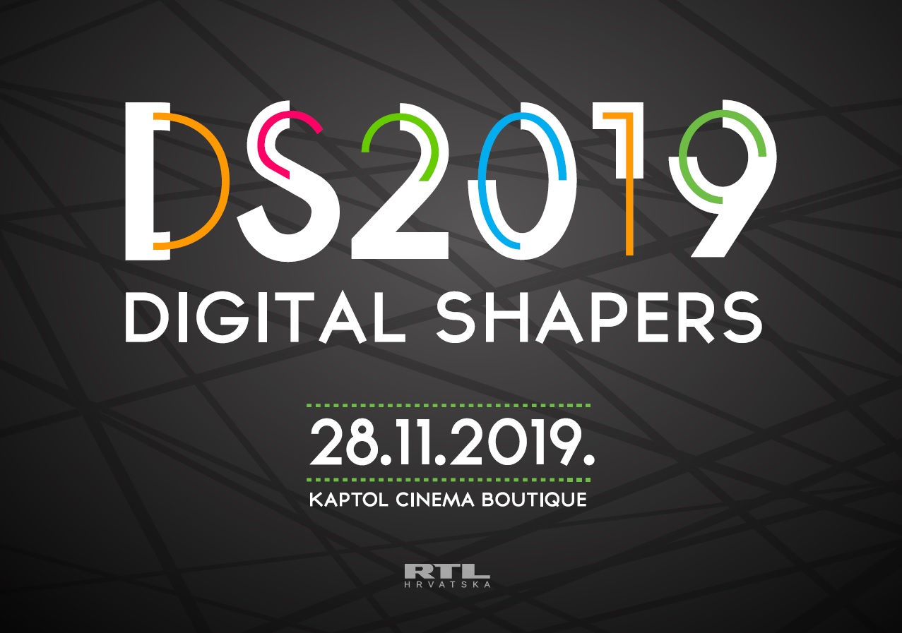 Digital Shapers