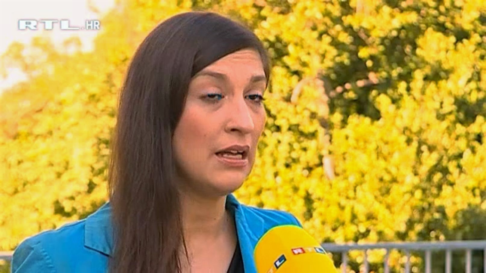 IVONA MILINOVIĆ RTL