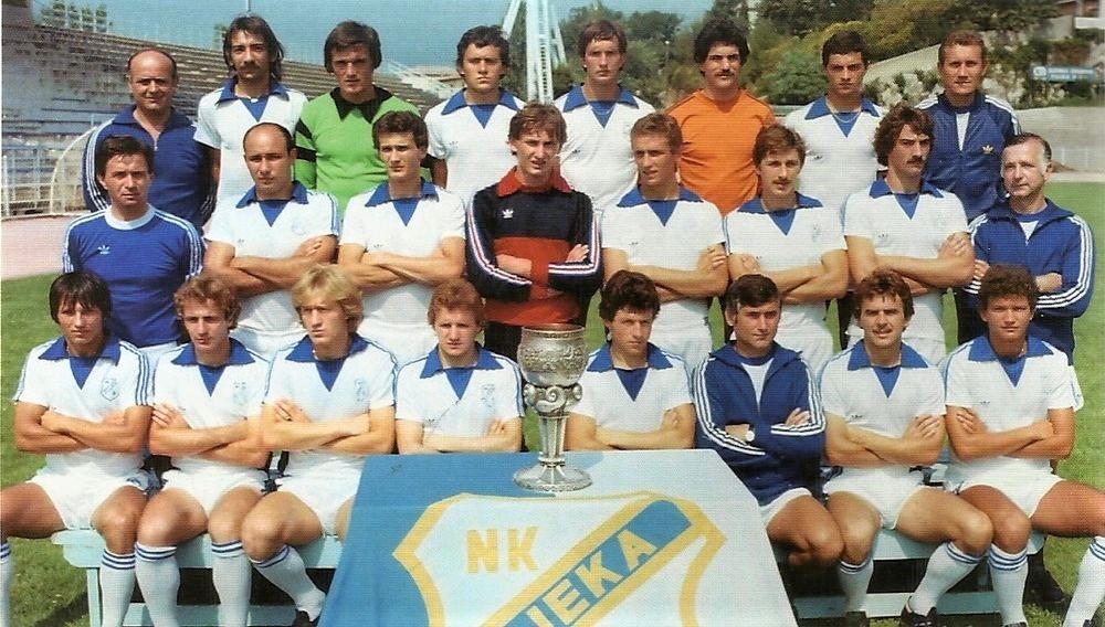NK Rijeka 1978-79, prva liga NK Rijeka 1978-79, prva liga
