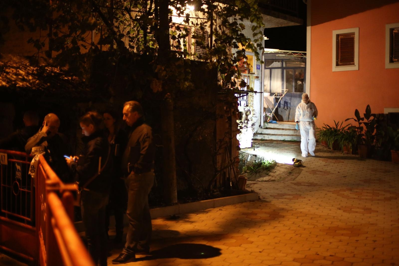Mrtvo tijelo ženske osobe pronađeno u kući  u mjestu Čavle